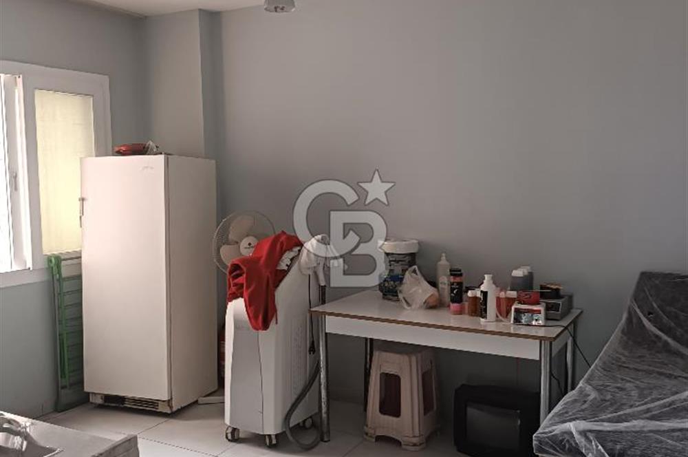 Adana Sarıçam'da 250 m² 3 Katlı Ön Cepheli Satılık Dükkan