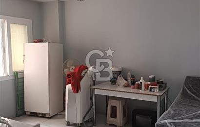 Adana Sarıçam'da 250 m² 3 Katlı Ön Cepheli Satılık Dükkan