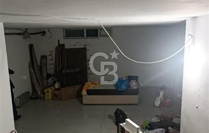 Adana Sarıçam'da 250 m² 3 Katlı Ön Cepheli Satılık Dükkan