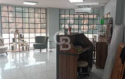 Adana Sarıçam'da 250 m² 3 Katlı Ön Cepheli Satılık Dükkan