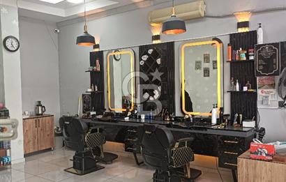 Adana Sarıçam'da 250 m² 3 Katlı Ön Cepheli Satılık Dükkan