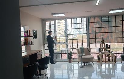 Adana Sarıçam'da 250 m² 3 Katlı Ön Cepheli Satılık Dükkan