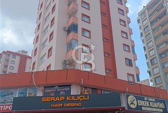 Adana Sarıçam'da 250 m² 3 Katlı Ön Cepheli Satılık Dükkan