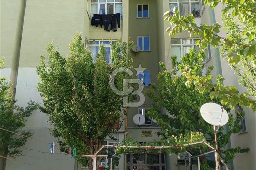 CB CITY'DEN GÖÇMEN EVLERİNDE KİRALIK 2+1 DAİRE