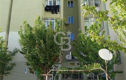 CB CITY'DEN GÖÇMEN EVLERİNDE KİRALIK 2+1 DAİRE