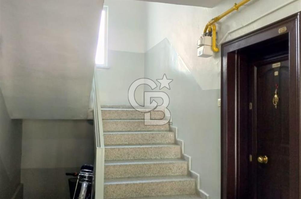 CB CITY'DEN GÖÇMEN EVLERİNDE KİRALIK 2+1 DAİRE