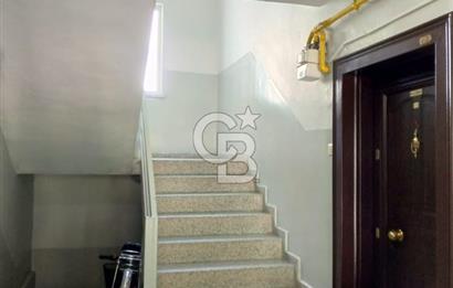 CB CITY'DEN GÖÇMEN EVLERİNDE KİRALIK 2+1 DAİRE