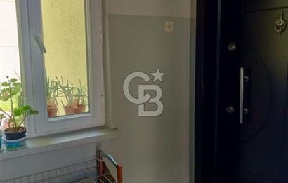 CB CITY'DEN GÖÇMEN EVLERİNDE KİRALIK 2+1 DAİRE