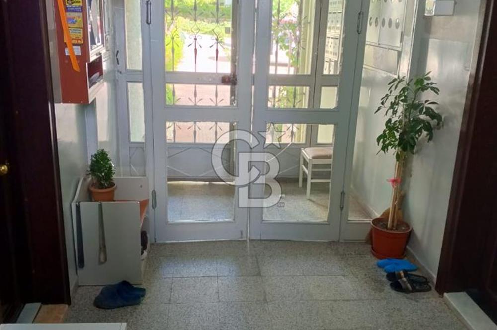 CB CITY'DEN GÖÇMEN EVLERİNDE KİRALIK 2+1 DAİRE
