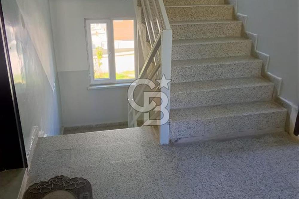 CB CITY'DEN GÖÇMEN EVLERİNDE KİRALIK 2+1 DAİRE