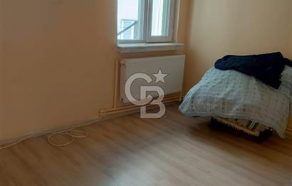 CB CITY'DEN GÖÇMEN EVLERİNDE KİRALIK 2+1 DAİRE