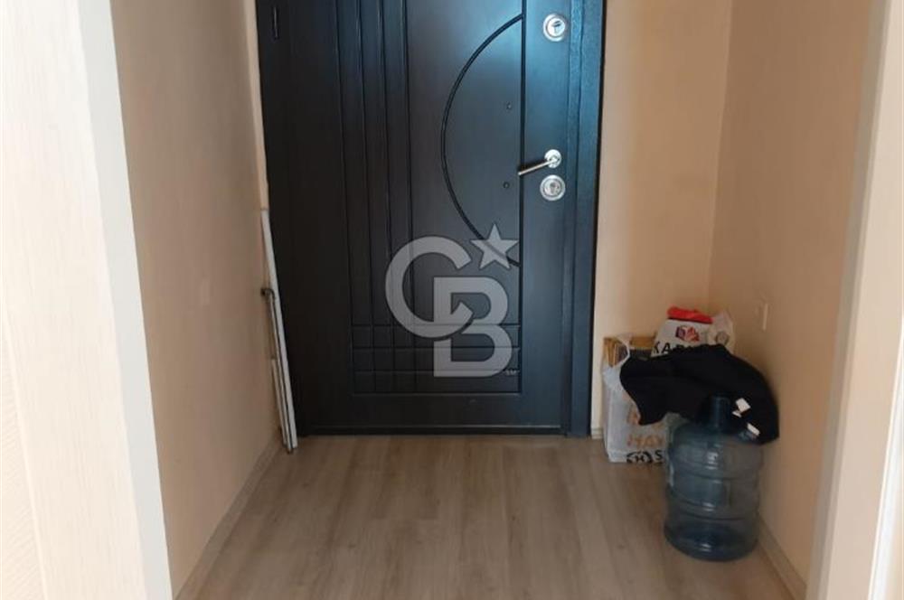 CB CITY'DEN GÖÇMEN EVLERİNDE KİRALIK 2+1 DAİRE