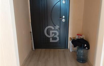 CB CITY'DEN GÖÇMEN EVLERİNDE KİRALIK 2+1 DAİRE
