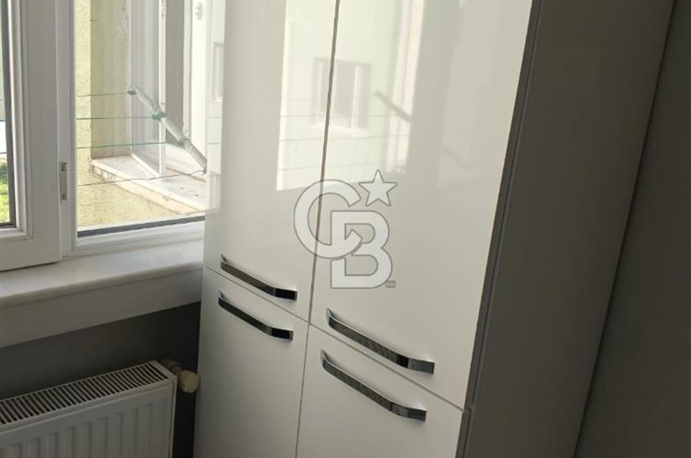 CB CITY'DEN GÖÇMEN EVLERİNDE KİRALIK 2+1 DAİRE