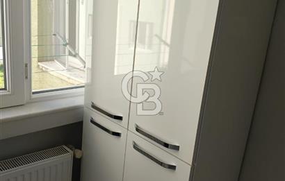 CB CITY'DEN GÖÇMEN EVLERİNDE KİRALIK 2+1 DAİRE