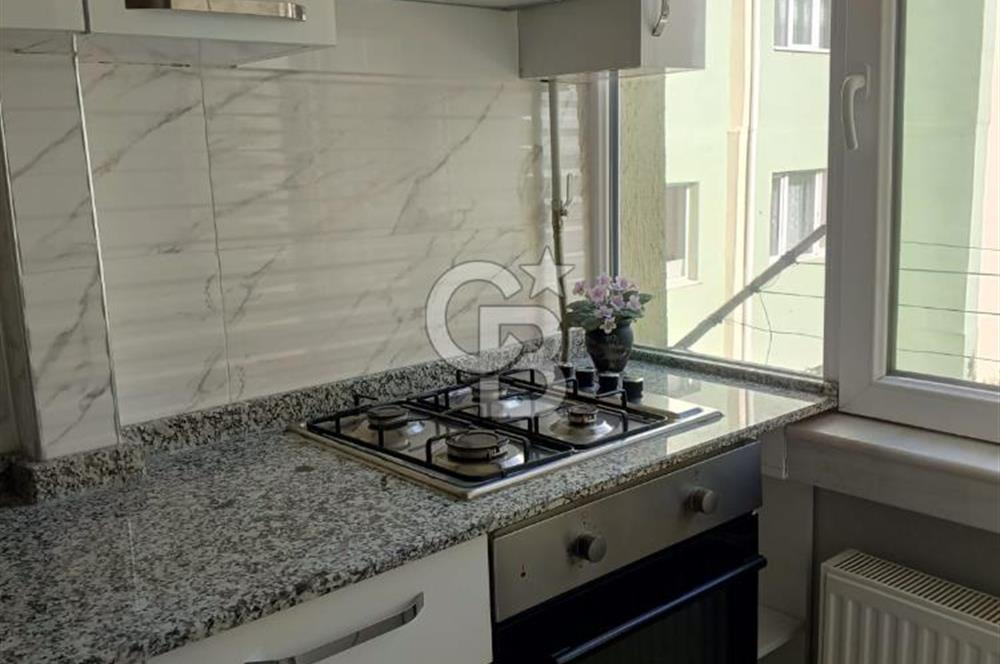 CB CITY'DEN GÖÇMEN EVLERİNDE KİRALIK 2+1 DAİRE