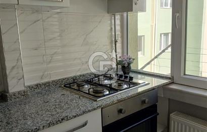 CB CITY'DEN GÖÇMEN EVLERİNDE KİRALIK 2+1 DAİRE