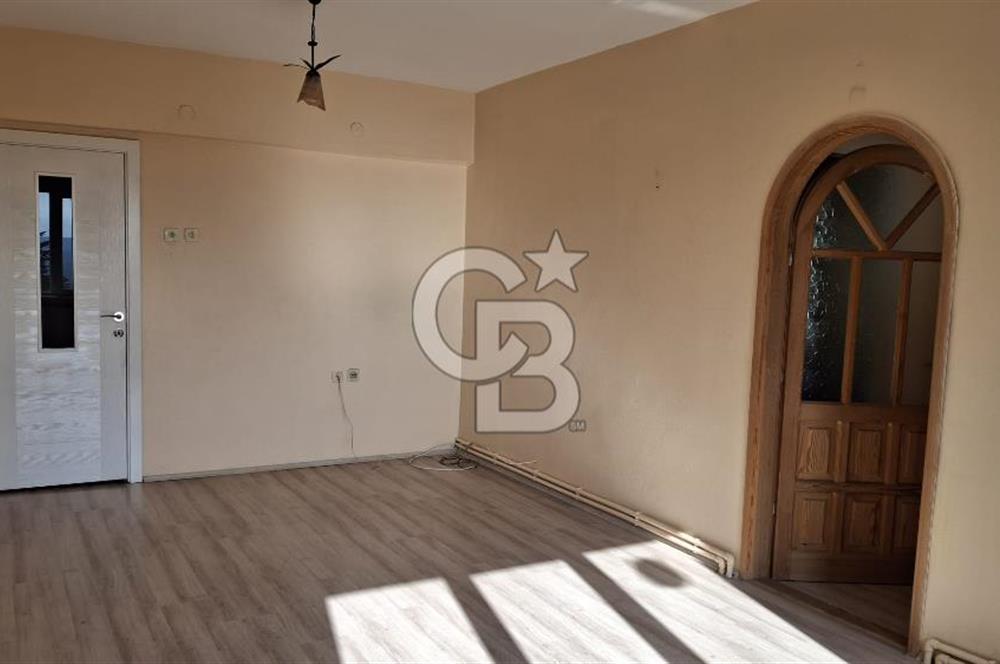 CB CITY'DEN GÖÇMEN EVLERİNDE KİRALIK 2+1 DAİRE
