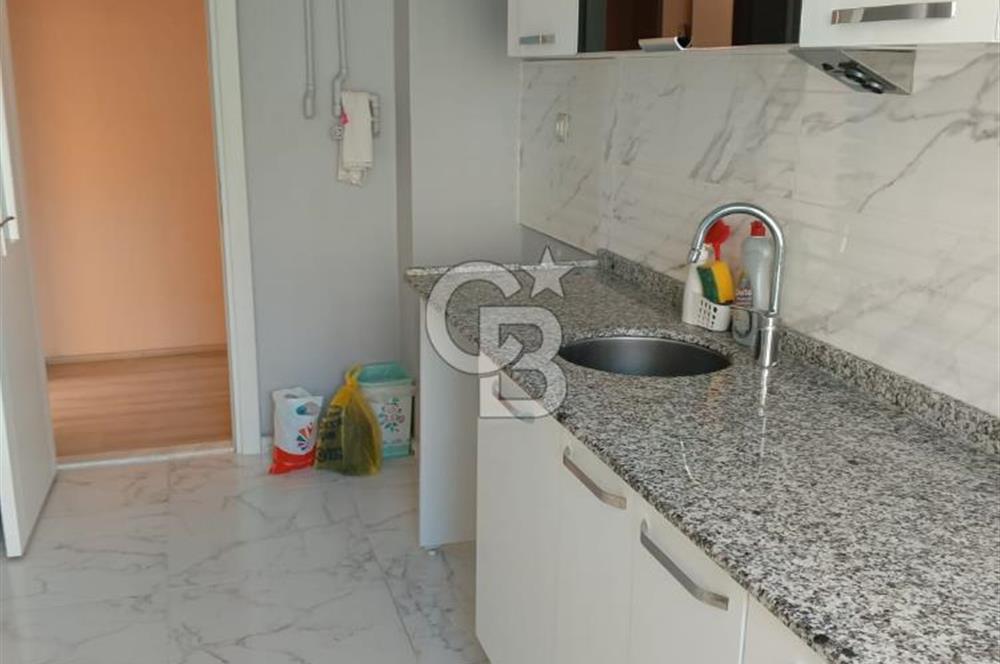 CB CITY'DEN GÖÇMEN EVLERİNDE KİRALIK 2+1 DAİRE