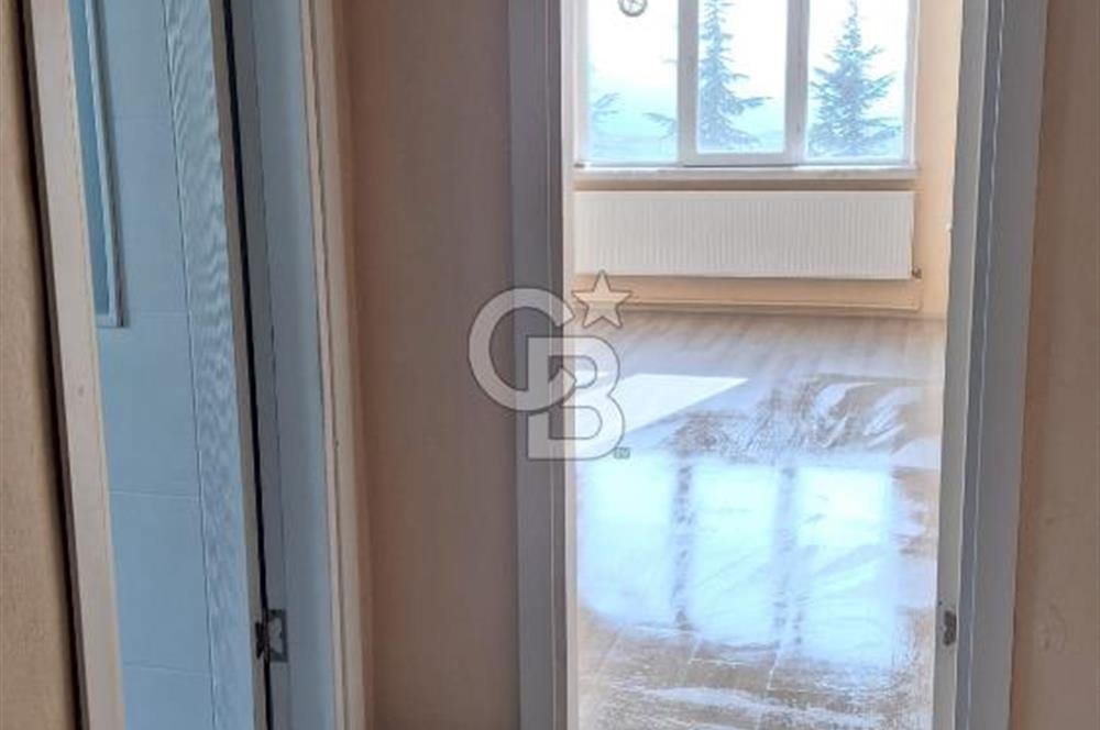 CB CITY'DEN GÖÇMEN EVLERİNDE KİRALIK 2+1 DAİRE