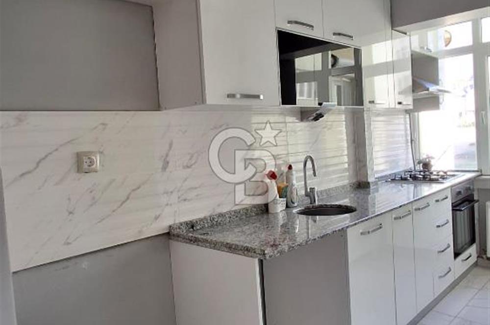 CB CITY'DEN GÖÇMEN EVLERİNDE KİRALIK 2+1 DAİRE