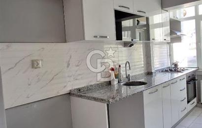 CB CITY'DEN GÖÇMEN EVLERİNDE KİRALIK 2+1 DAİRE