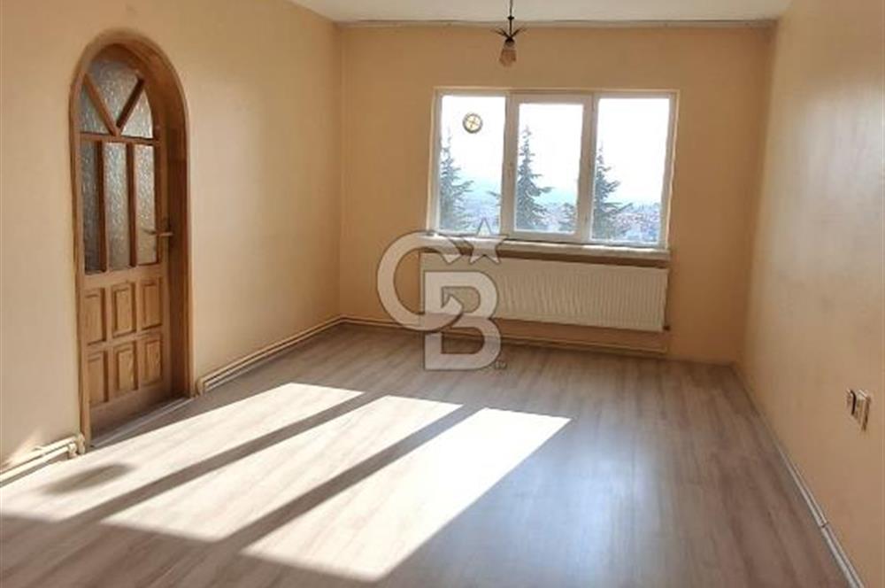 CB CITY'DEN GÖÇMEN EVLERİNDE KİRALIK 2+1 DAİRE