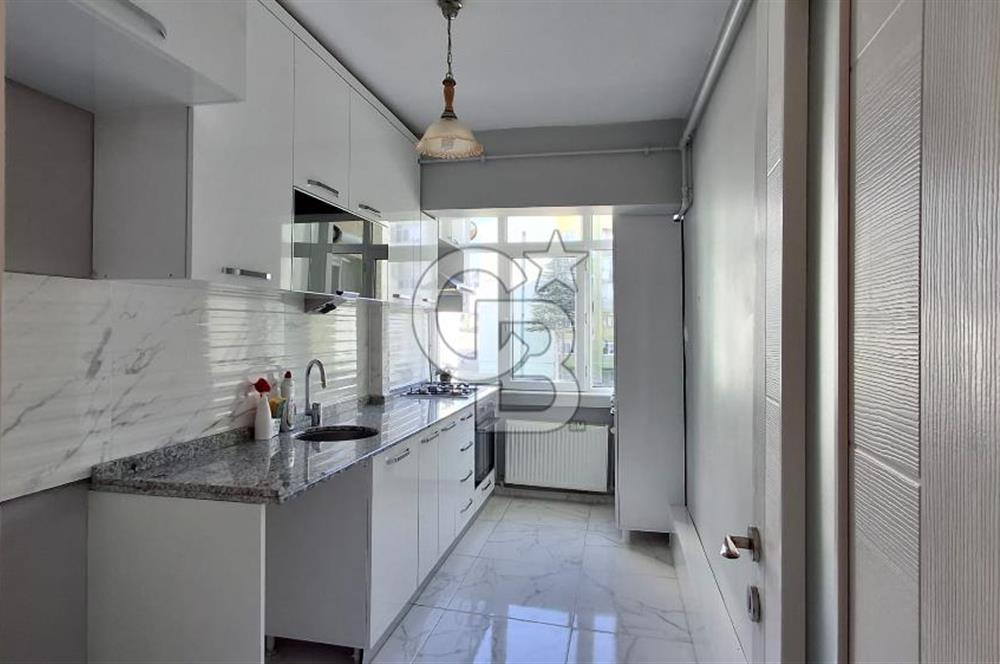 CB CITY'DEN GÖÇMEN EVLERİNDE KİRALIK 2+1 DAİRE