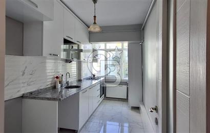 CB CITY'DEN GÖÇMEN EVLERİNDE KİRALIK 2+1 DAİRE