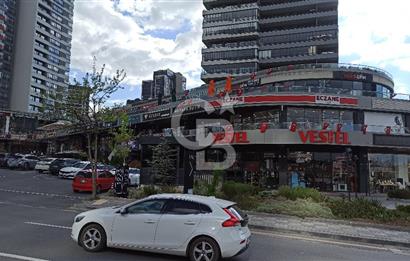 BEYTEPE BULVAR ÜZERİNDE DEVREN KİRALIK FAAL MAĞAZA