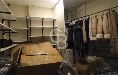 BEYTEPE BULVAR ÜZERİNDE DEVREN KİRALIK FAAL MAĞAZA