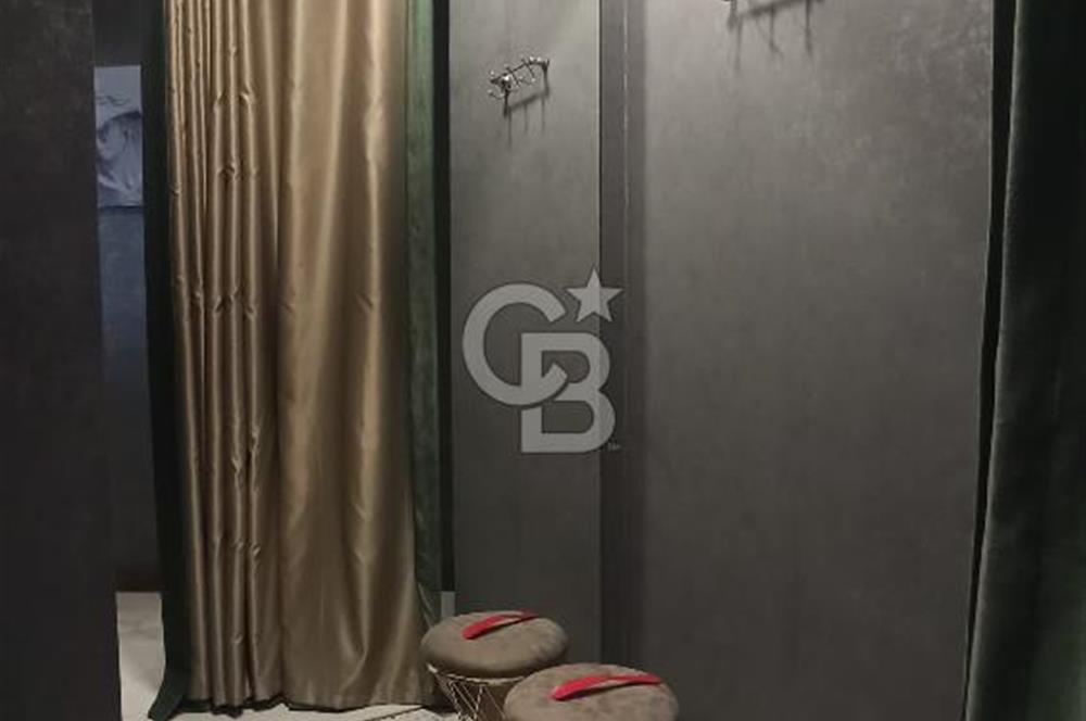 BEYTEPE BULVAR ÜZERİNDE DEVREN KİRALIK FAAL MAĞAZA