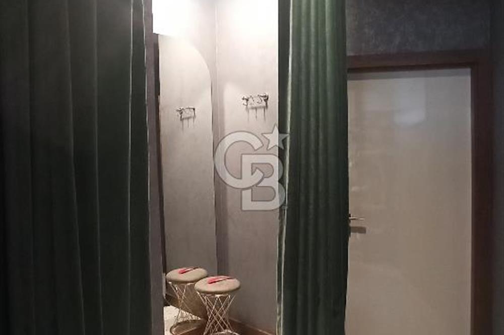 BEYTEPE BULVAR ÜZERİNDE DEVREN KİRALIK FAAL MAĞAZA