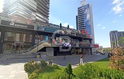 BEYTEPE BULVAR ÜZERİNDE DEVREN KİRALIK FAAL MAĞAZA