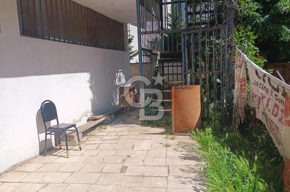 Elmalıkent Adem Yavuz Caddesi Üzerinde 3 Katlı İşyeri