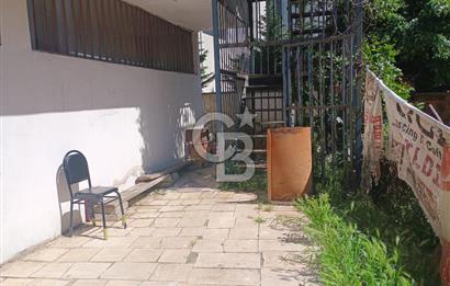 Elmalıkent Adem Yavuz Caddesi Üzerinde 3 Katlı İşyeri