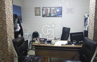 Elmalıkent Adem Yavuz Caddesi Üzerinde 3 Katlı İşyeri