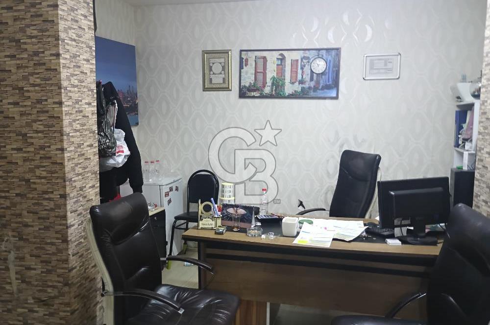 Elmalıkent Adem Yavuz Caddesi Üzerinde 3 Katlı İşyeri