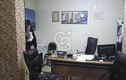 Elmalıkent Adem Yavuz Caddesi Üzerinde 3 Katlı İşyeri