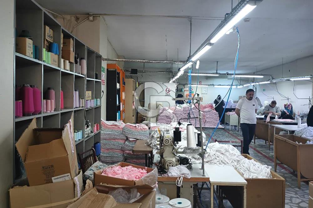 Elmalıkent Adem Yavuz Caddesi Üzerinde 3 Katlı İşyeri