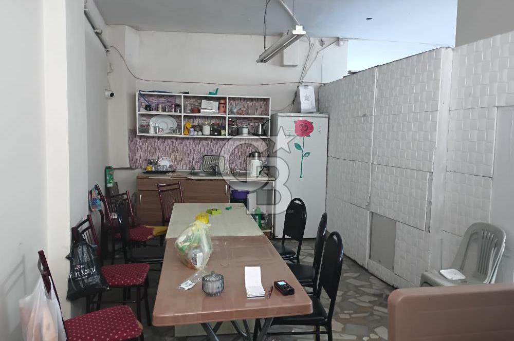 Elmalıkent Adem Yavuz Caddesi Üzerinde 3 Katlı İşyeri