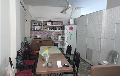 Elmalıkent Adem Yavuz Caddesi Üzerinde 3 Katlı İşyeri