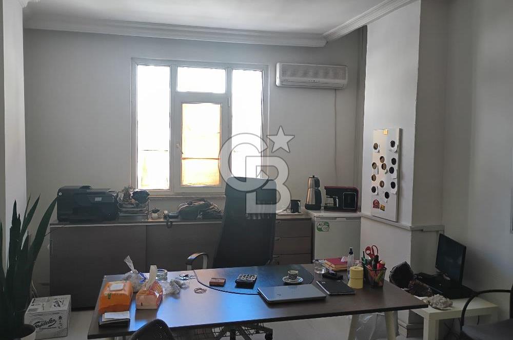 Elmalıkent Adem Yavuz Caddesi Üzerinde 3 Katlı İşyeri