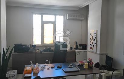 Elmalıkent Adem Yavuz Caddesi Üzerinde 3 Katlı İşyeri