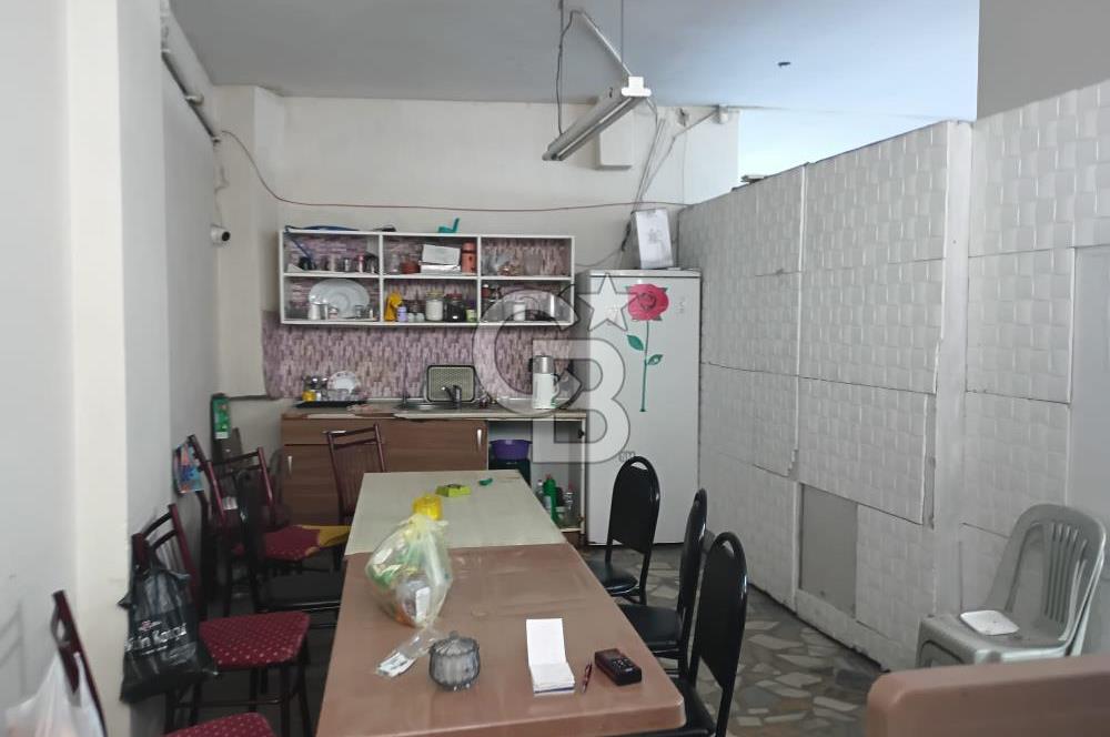 Elmalıkent Adem Yavuz Caddesi Üzerinde 3 Katlı İşyeri