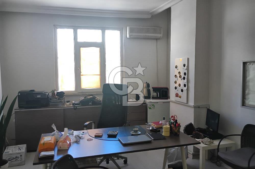 Elmalıkent Adem Yavuz Caddesi Üzerinde 3 Katlı İşyeri