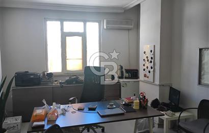 Elmalıkent Adem Yavuz Caddesi Üzerinde 3 Katlı İşyeri
