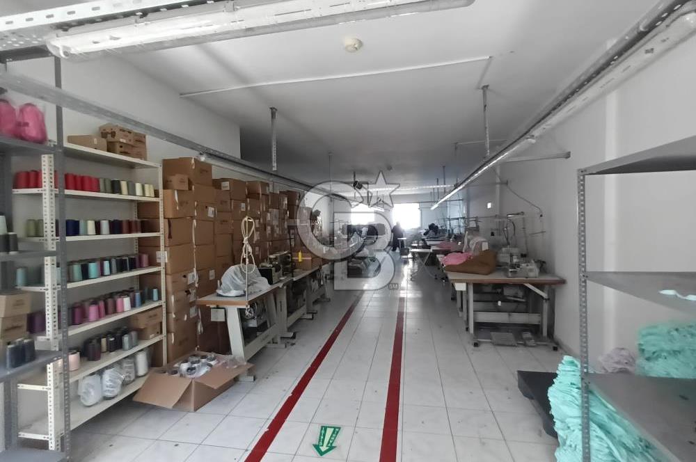 Elmalıkent Adem Yavuz Caddesi Üzerinde 3 Katlı İşyeri
