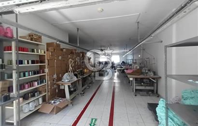 Elmalıkent Adem Yavuz Caddesi Üzerinde 3 Katlı İşyeri