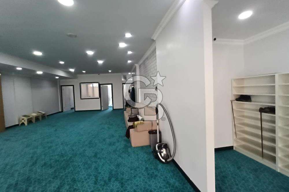 Elmalıkent Adem Yavuz Caddesi Üzerinde 3 Katlı İşyeri